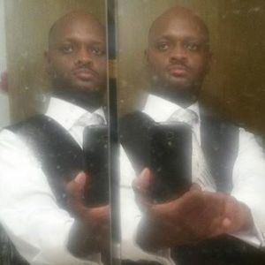 Meet your Posher, Rodger